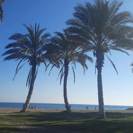 Apartment Angel Benalmadena