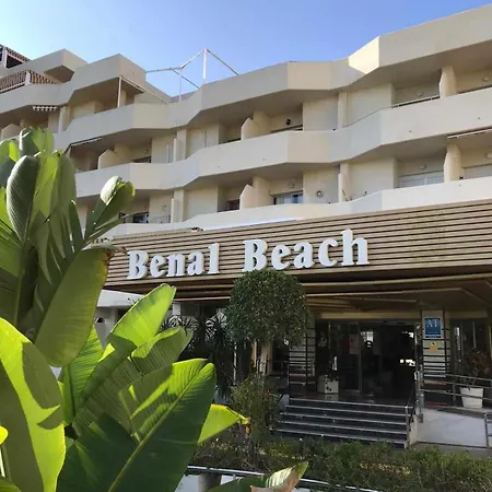 Angel Apartment Benalmadena