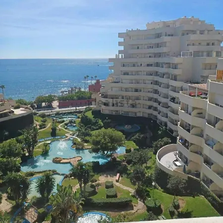 Apartment Angel Benalmadena