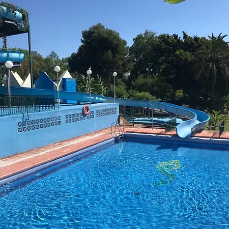 Angel Benalmadena