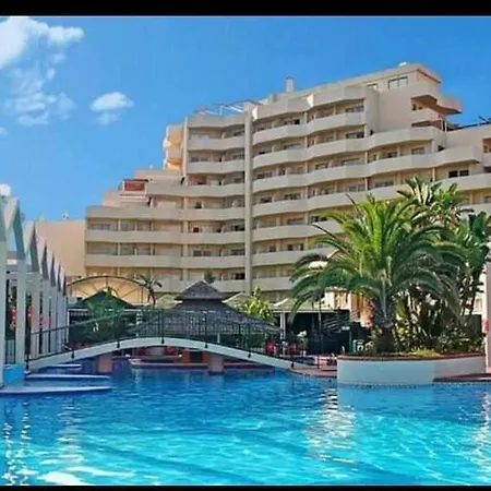 Angel Apartamento Benalmádena