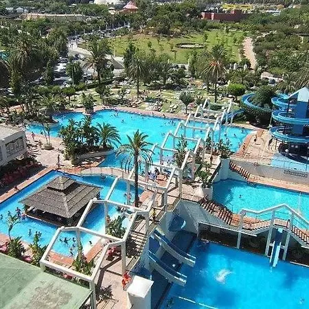 Apartamento Angel Benalmádena