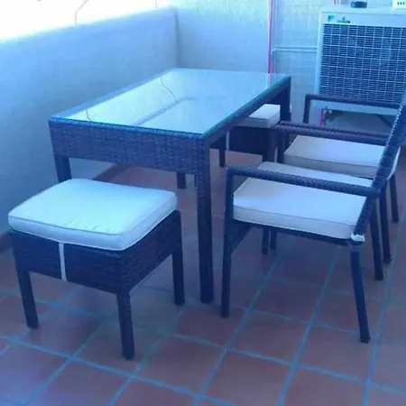 Apartamento Angel