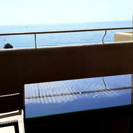 Apartamento Angel Benalmádena